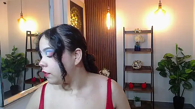 Snapshot of Dalila_Sky chatting on 1, 7, 2026 Dalila Sky online show from 1, 7, 2026