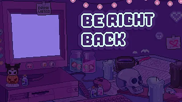 Dalila Sky online show from 2, 10, 2025