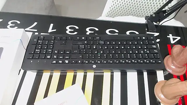 Dalila Sky online show from 9, 9, 2025