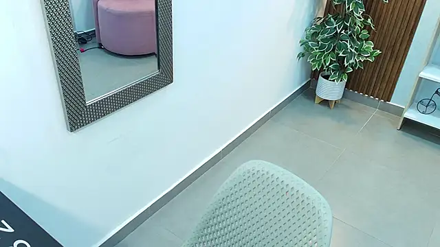 Dalila Sky online show from 11, 10, 2025