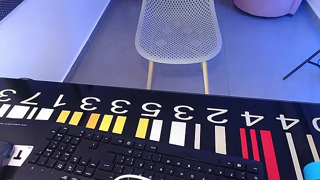 Dalila Sky online show from 20, 3, 2026