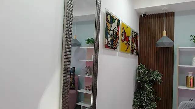 Snapshot of Dalila_Sky chatting on 14, 6, 2026 Dalila Sky online show from 14, 6, 2026