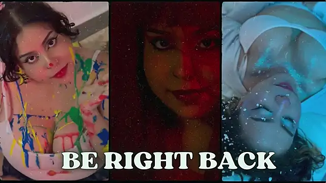 Dalila Sky online show from 26, 10, 2025