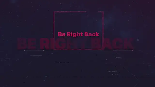 Luna1984 online show from 8, 11, 2025