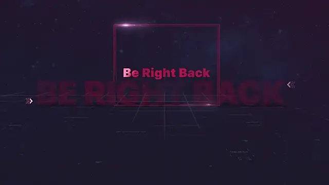 Luna1984 online show from 18, 3, 2026