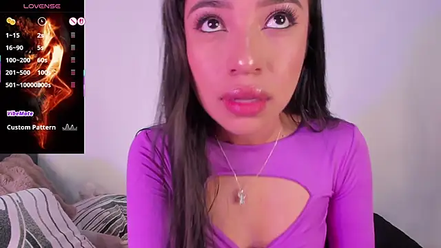 Mereo leona online show from 26, 3, 2026