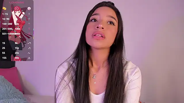 Mereo leona online show from 18, 12, 2025