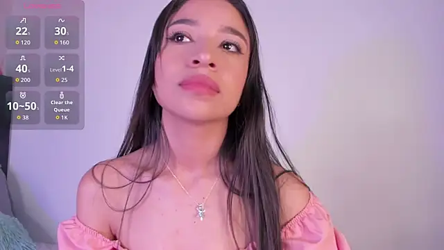 Mereo leona online show from 15, 11, 2025