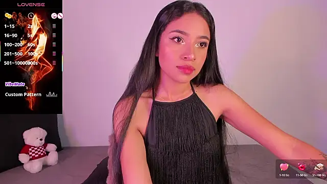 Mereo leona online show from 5, 3, 2026