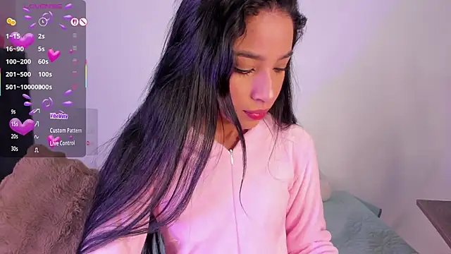 Mereo leona online show from 10, 5, 2026