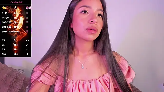 Mereo leona online show from 1, 4, 2026