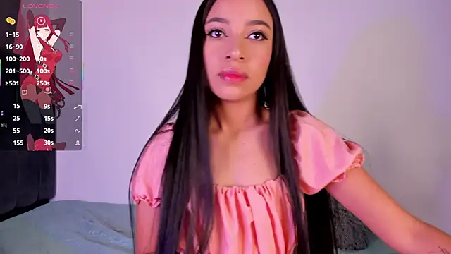 Mereo leona online show from 25, 9, 2025