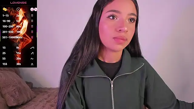 Mereo leona online show from 27, 2, 2026