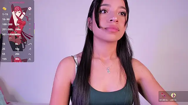 Mereo leona online show from 20, 12, 2025