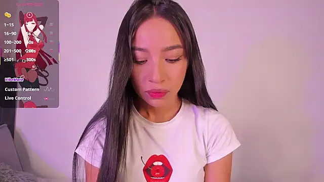 Mereo leona online show from 2, 10, 2025