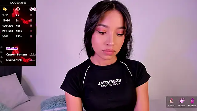 Mereo leona online show from 21, 9, 2025