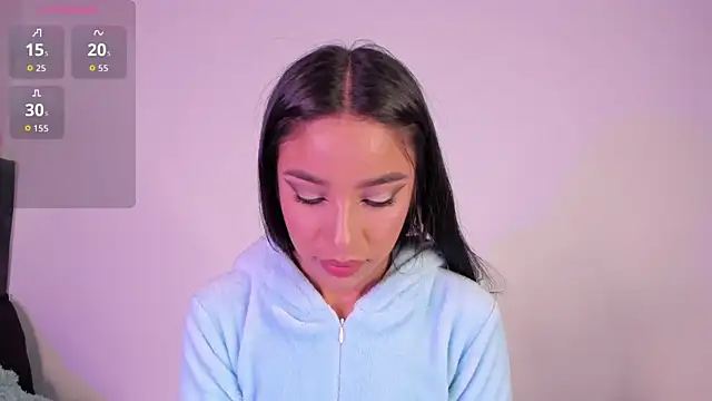 Mereo leona online show from 19, 10, 2025