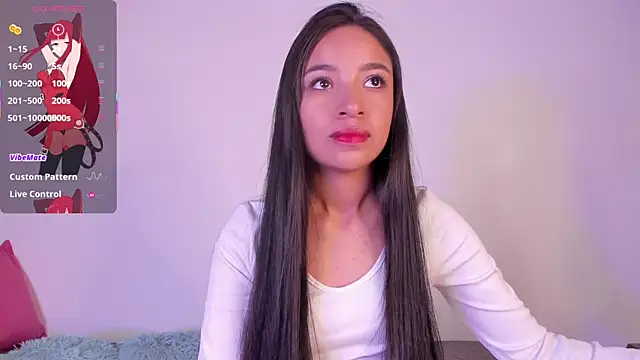 Mereo leona online show from 9, 10, 2025