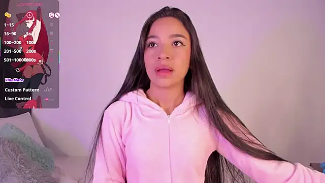 Mereo leona online show from 4, 11, 2025