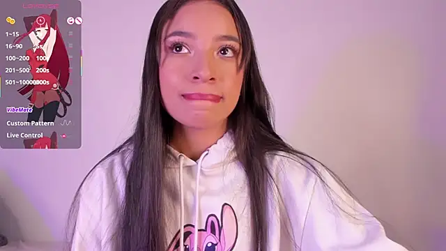 Mereo leona online show from 12, 11, 2025