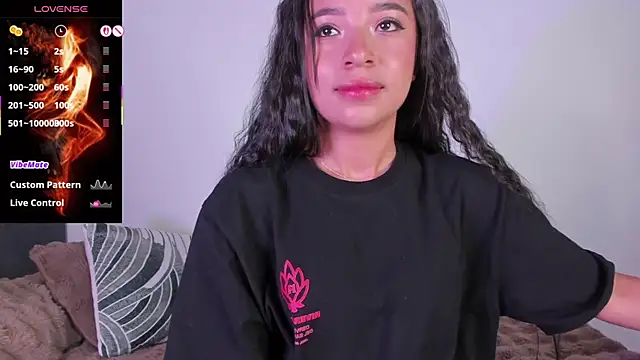 Mereo leona online show from 7, 4, 2026