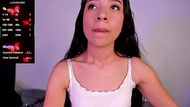 Mereo leona online show from 16, 9, 2025