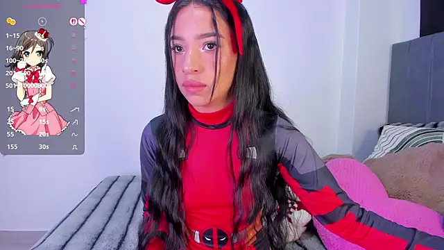 Mereo leona online show from 31, 5, 2026