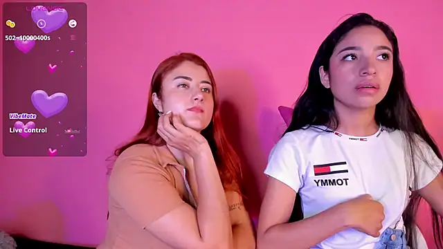 Mereo leona online show from 13, 1, 2025