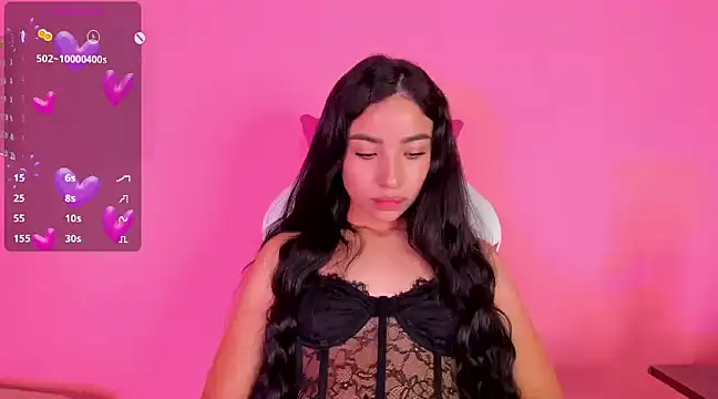 Mereo leona online show from 4, 2, 2025