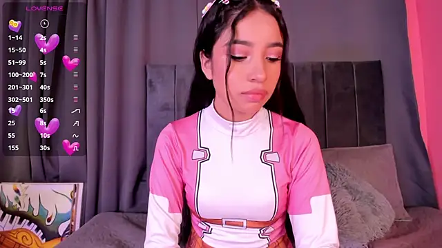 Mereo leona online show from 31, 12, 2024