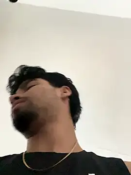 andy 0018 online show from 13, 1, 2026