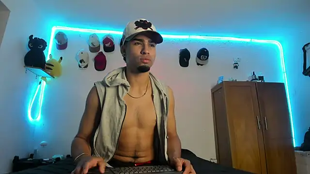andy 0018 online show from 9, 6, 2026