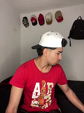 andy 0018 online show from 15, 12, 2025