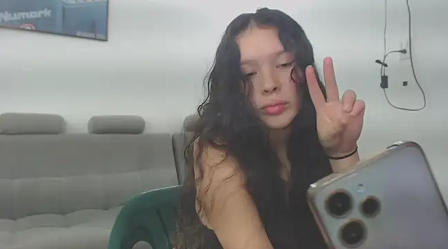 Yeimi360 online show from 20, 3, 2025