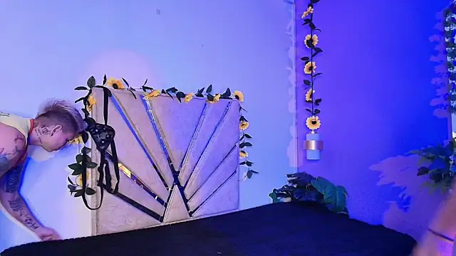 BRITHANY SPARK online show from 2, 6, 2026