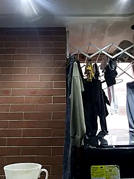 devi black13  online show from 19, 3, 2026