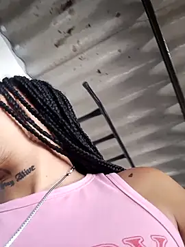 devi black13  online show from 23, 9, 2025