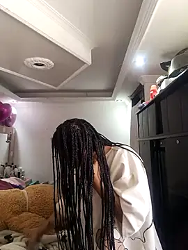 devi black13  online show from 18, 3, 2025