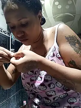 devi black13  online show from 14, 1, 2025