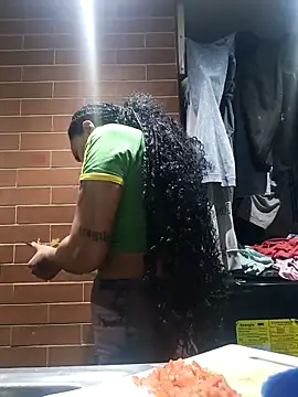 devi black13  online show from 27, 2, 2025