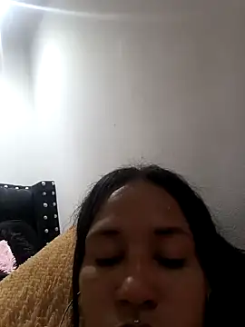 devi black13  online show from 15, 1, 2025