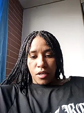 devi black13  online show from 13, 3, 2026