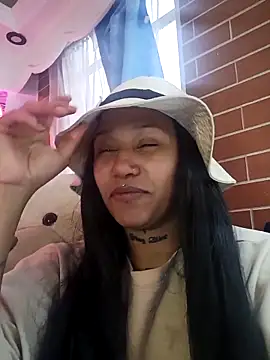 devi black13  online show from 5, 1, 2026