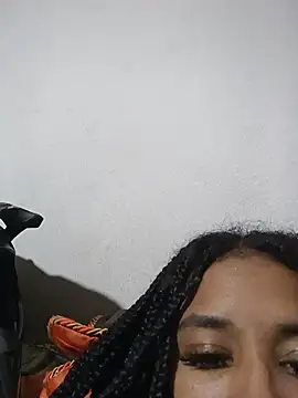 Snapshot of devi_black13_ chatting on 3, 7, 2026 devi black13 online show from 3, 7, 2026