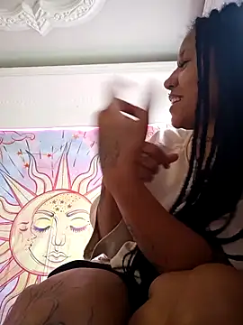 devi black13  online show from 25, 11, 2025