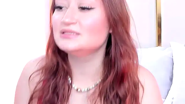 SalommeFlores online show from 6, 10, 2025