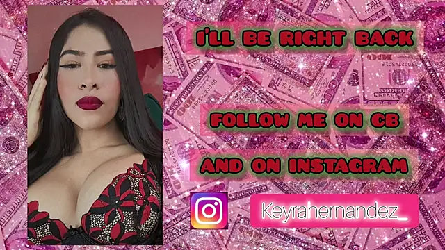 Esmeralda h online show from 31, 3, 2026