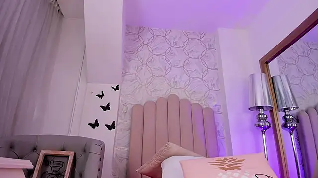 Foxy200   online show from 20, 9, 2025