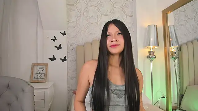 Foxy200   online show from 3, 10, 2025