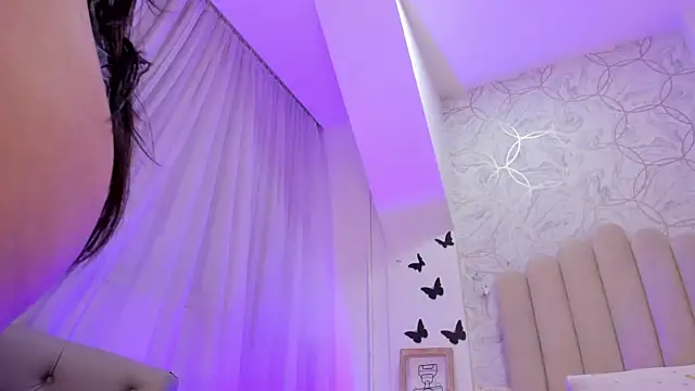 Foxy200   online show from 23, 2, 2026